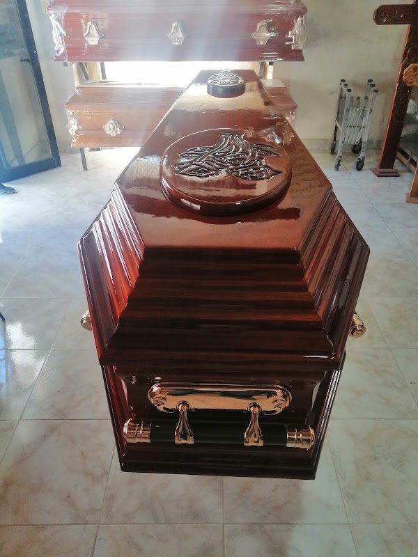 Funeraria Funerales Santos